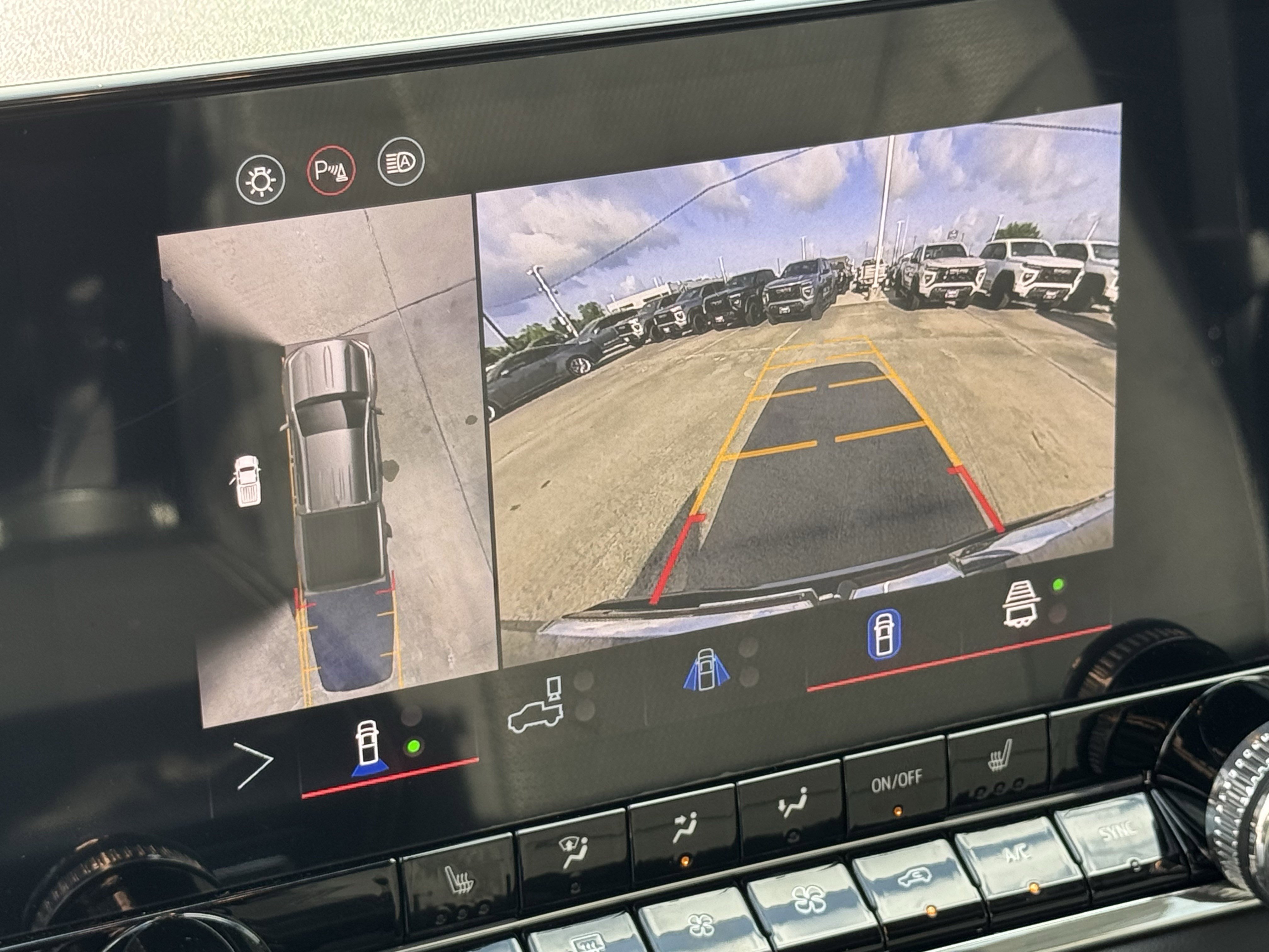 2026 GMC Canyon Elevation - Photo 17