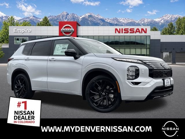 2026 Nissan Rogue Platinum AWD's photo