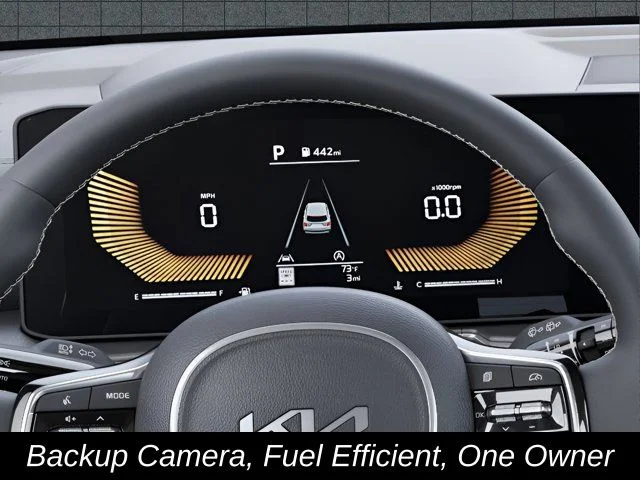 2025 Kia Sorento S - Photo 21