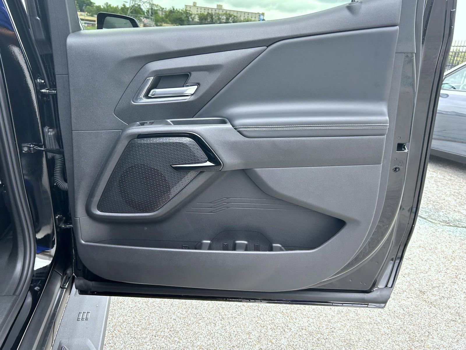 2026 Chevrolet Silverado EV LT - Photo 17