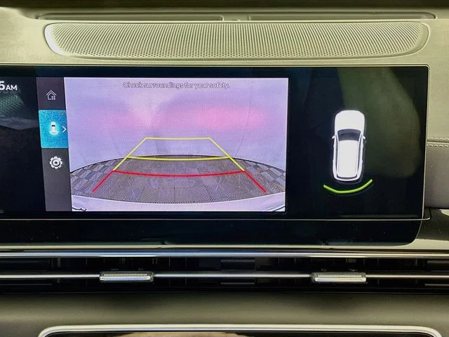 New 2027 Genesis GV80 2.5T