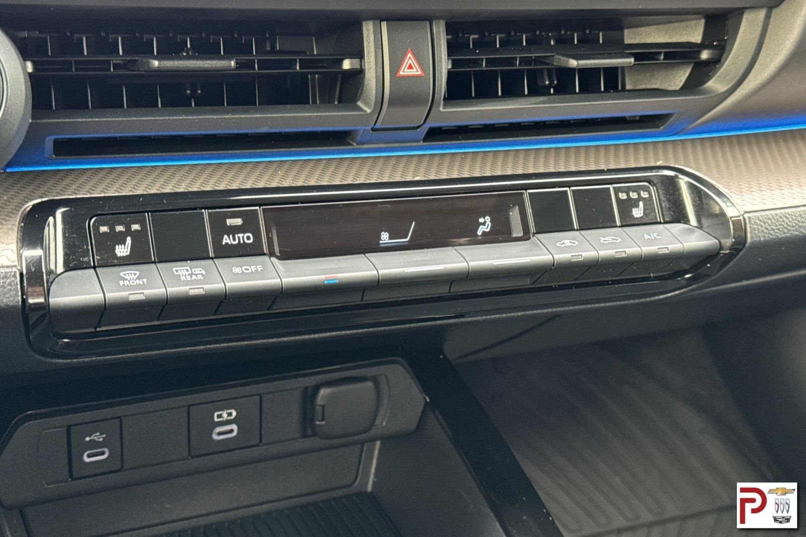 Used 2024 Red Toyota XLE image 23