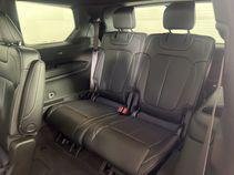Used 2025 Velvet Red Pearlcoat Jeep Limited image 25