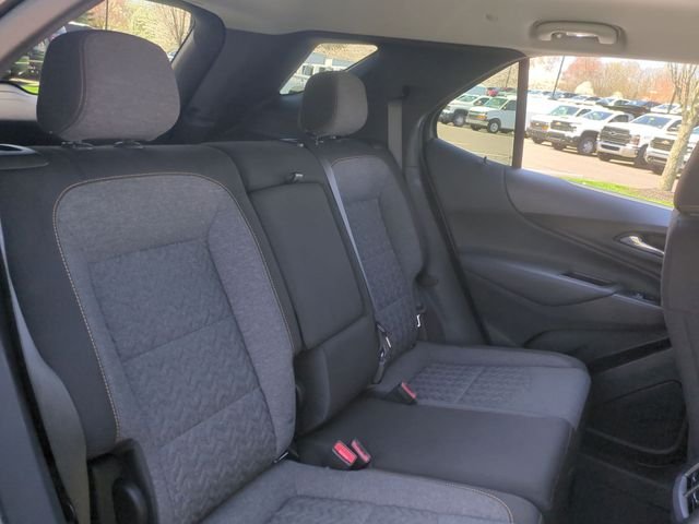 Certified Used 2022 Iron Gray Metallic Chevrolet LT image 66