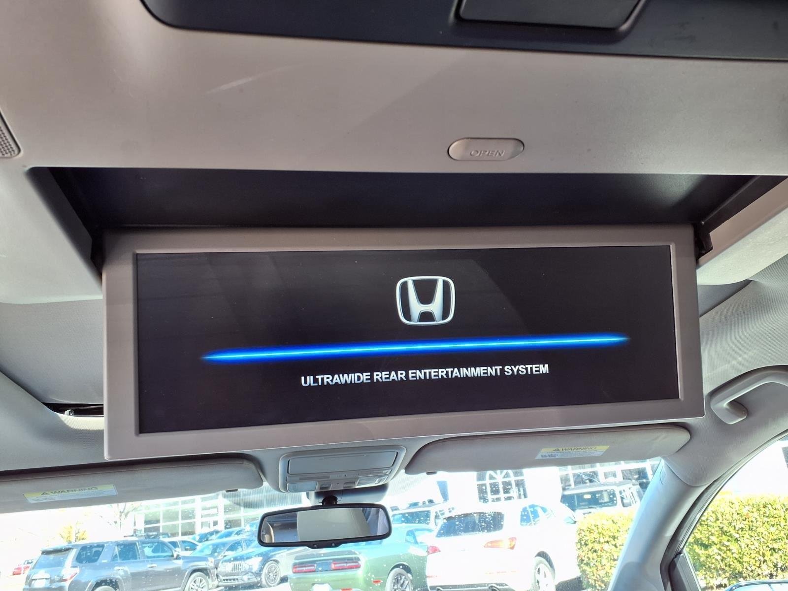 Used 2015  Honda  image 29