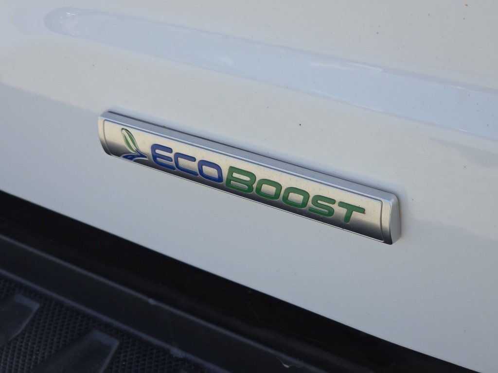 Certified Used 2023 White Ford XLT image 27