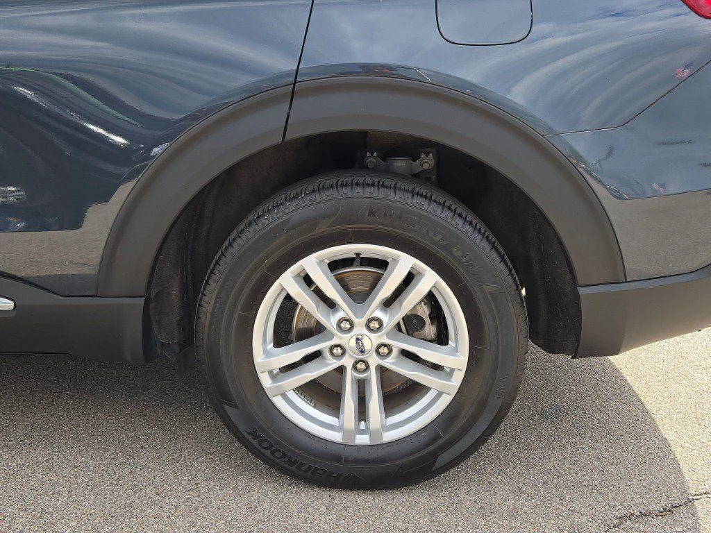 2022 Ford Explorer XLT - Photo 15