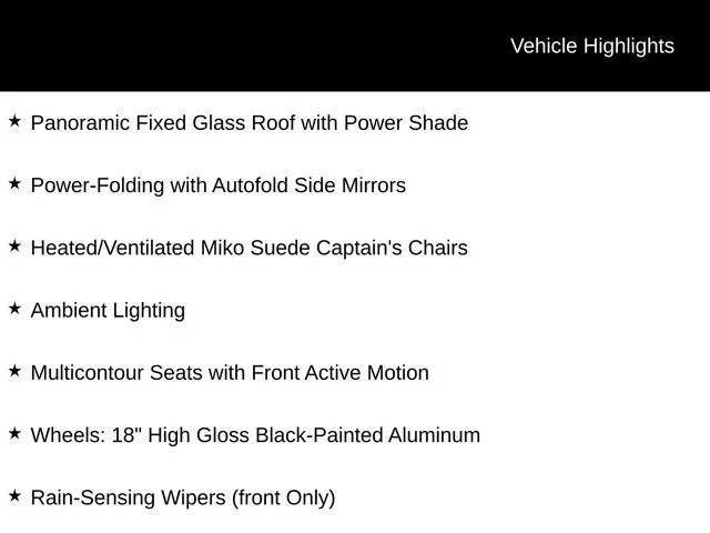 New 2026 Star White Metallic Tri-Coat Ford Tremor image 7