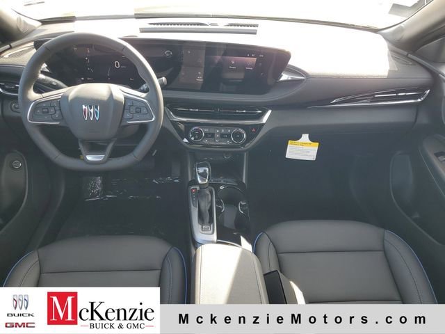 2026 Buick Envista Sport Touring - Photo 24