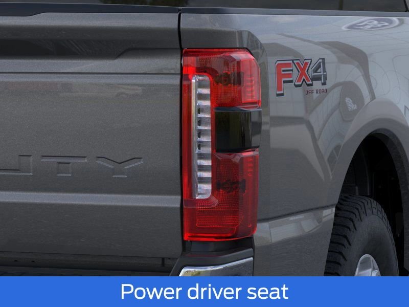 2026 Ford F-250 Super Duty XLT - Photo 27