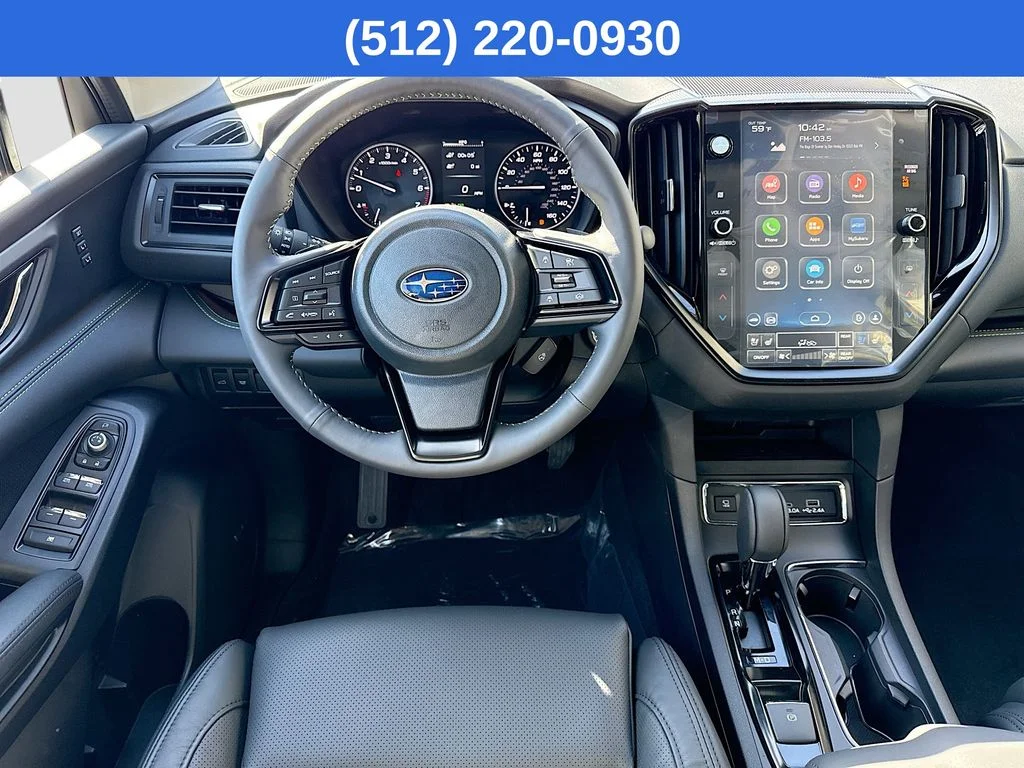 2026 Subaru Ascent Onyx Edition-Touring - Photo 29