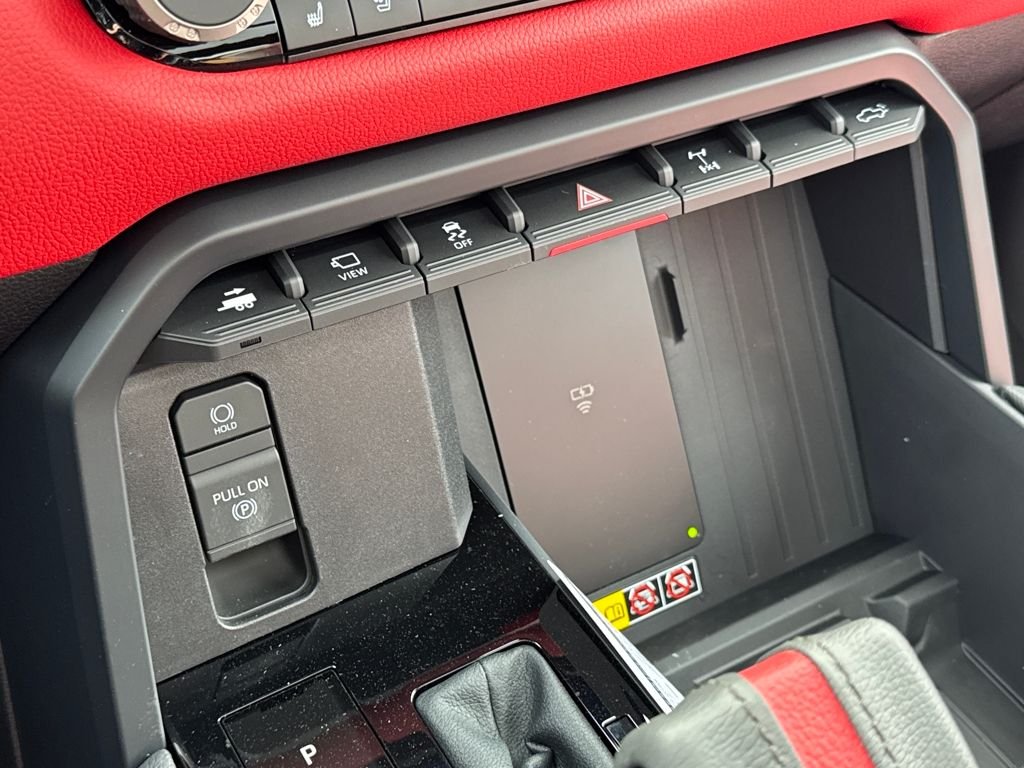 2026 Toyota Tundra TRD Pro - Photo 33