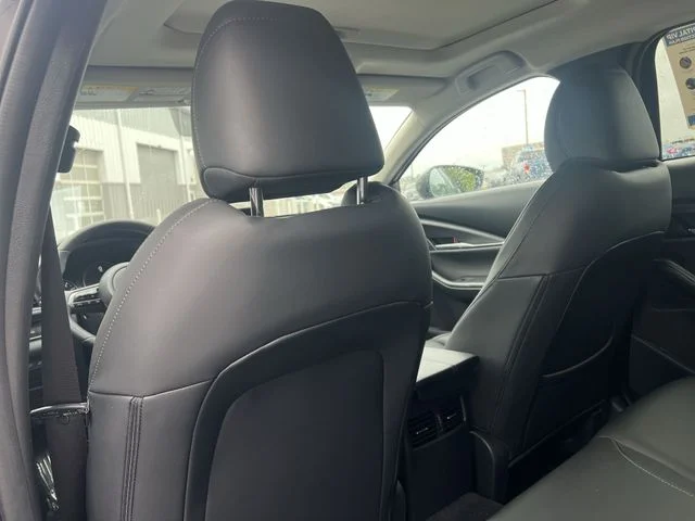 Used 2026 Black Mazda 2.5 S Preferred image 28