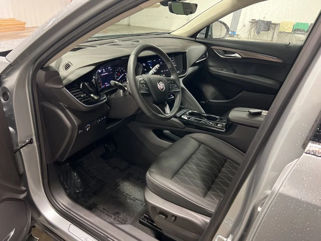 2023 Buick Envision Avenir - Photo 10