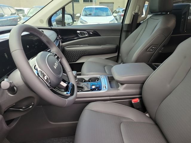 2026 Kia Carnival SX Prestige - Photo 17