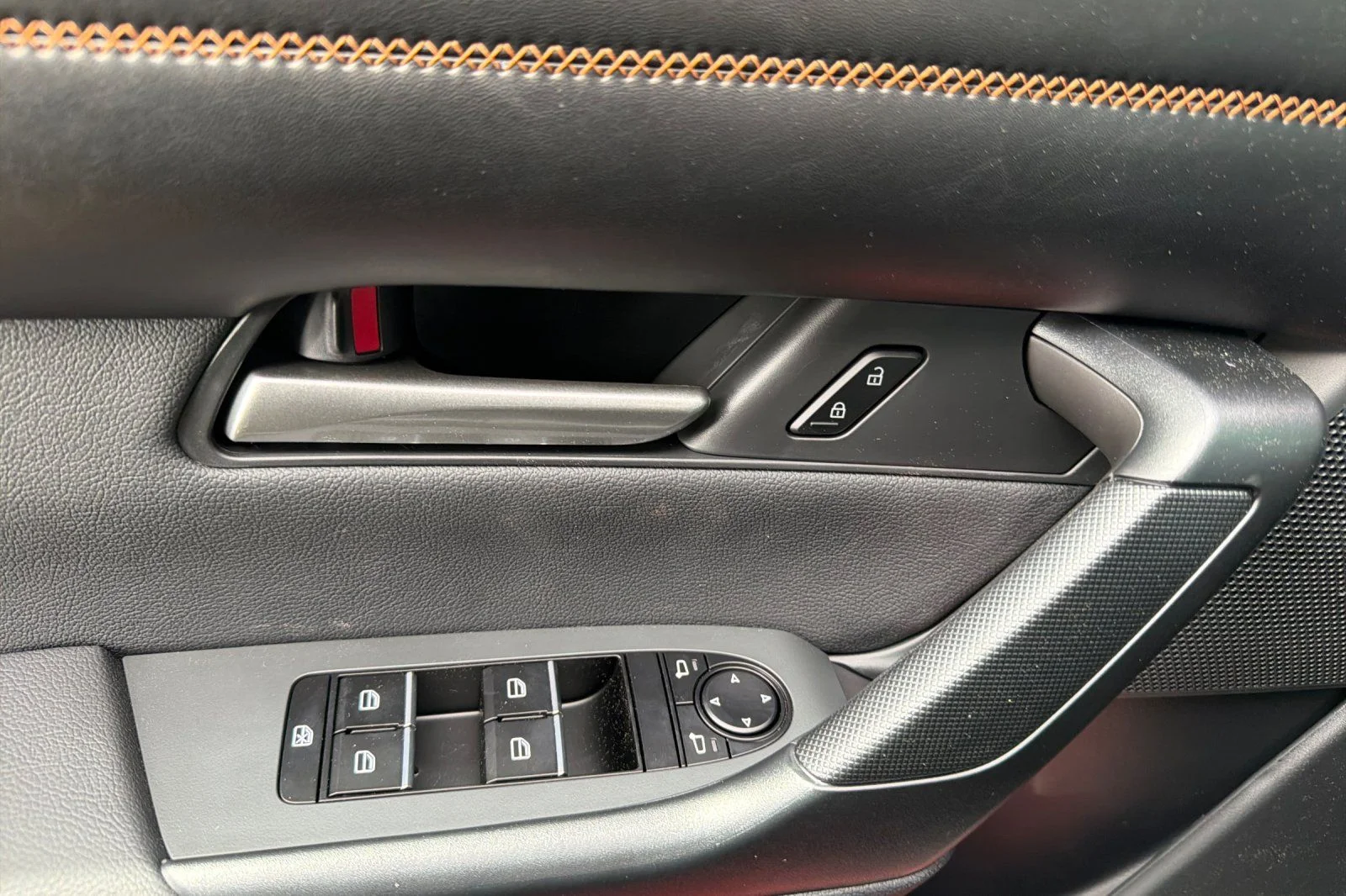 New 2026 Polymetal Gray Metallic Mazda Premium AWD image 10