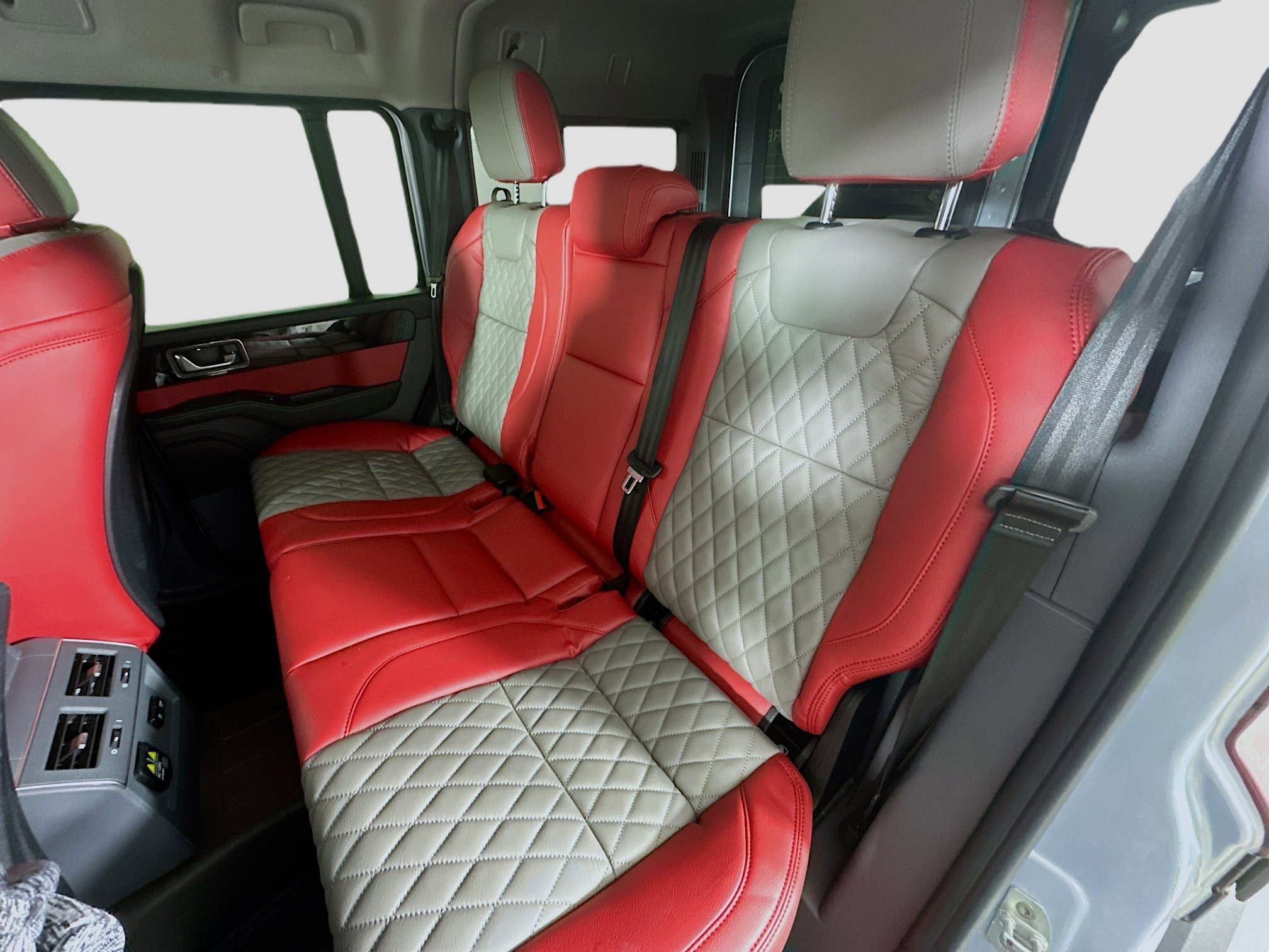 2025 INEOS Grenadier Trialmaster Edition - Photo 37