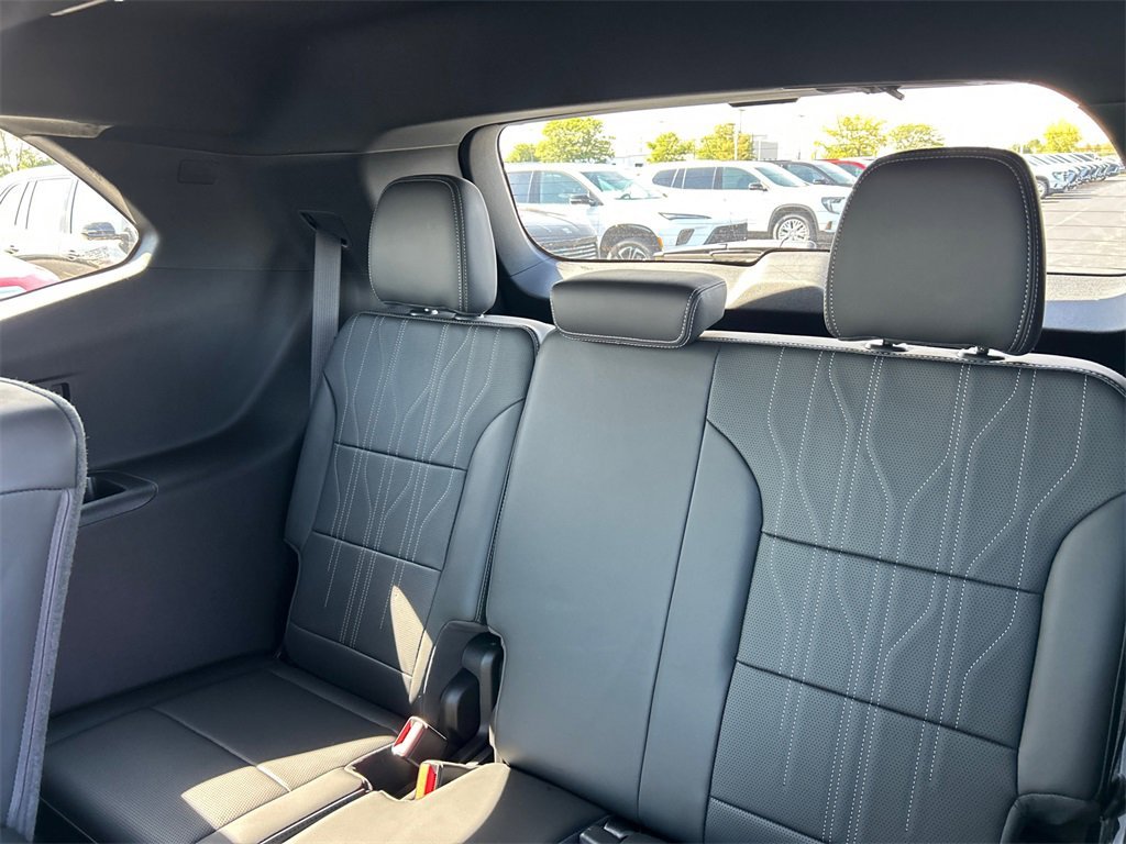 2026 BUICK ENCLAVE - Image 33