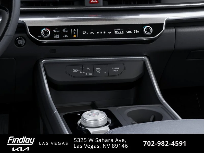 New 2027 Silver Kia SX Prestige image 45
