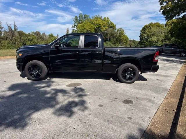 Used 2021 Black Ram Big Horn/Lone Star image 4