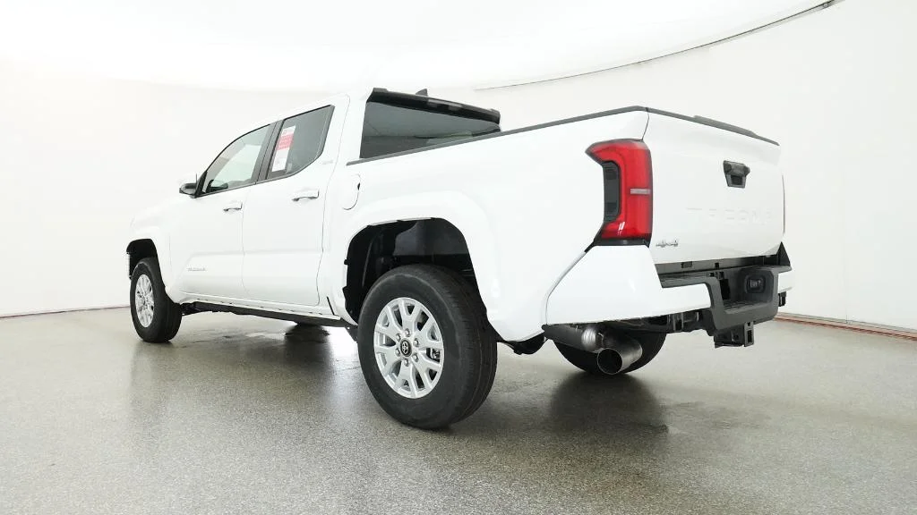 New 2026 Ice Cap Toyota SR5 image 41