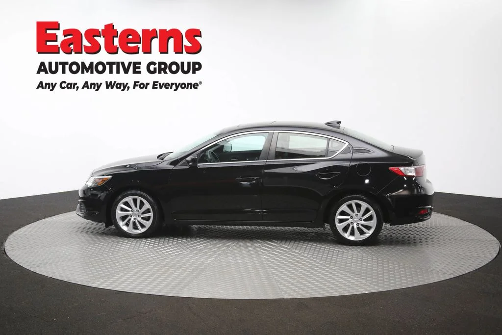 Used 2018 Black Acura 2.4L image 63