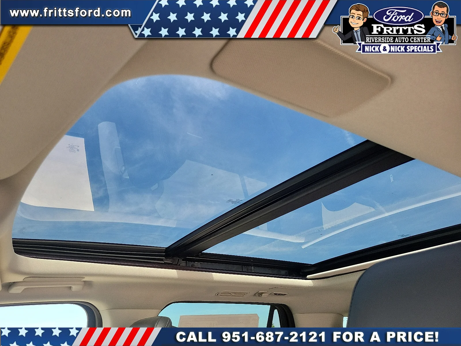 New 2026 Agate Black Metallic Ford Platinum® image 15