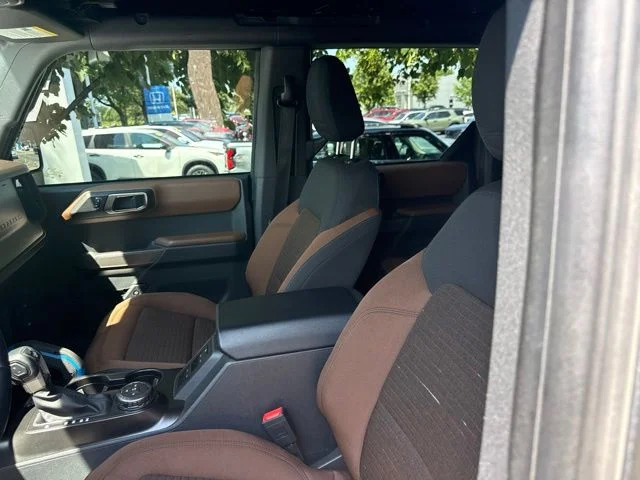Used 2021 Black Ford Outer Banks image 15