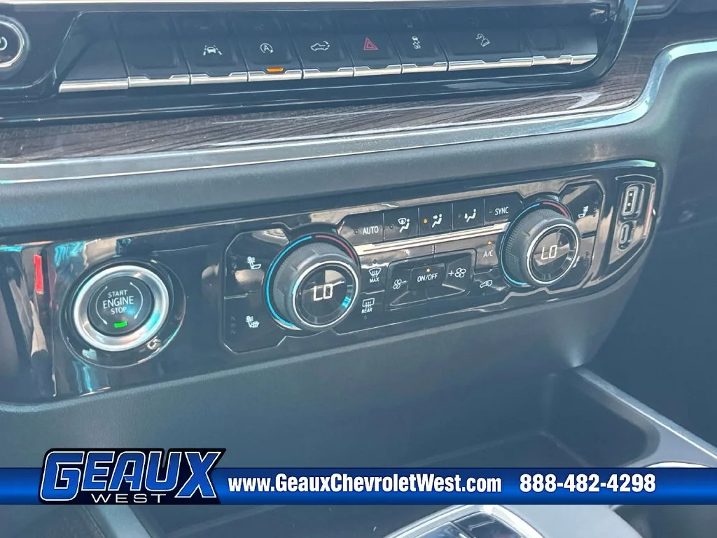 Used 2023 Gray Chevrolet LT image 50