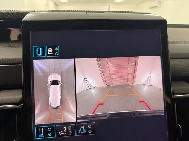 New 2026 Summit White GMC Denali image 19