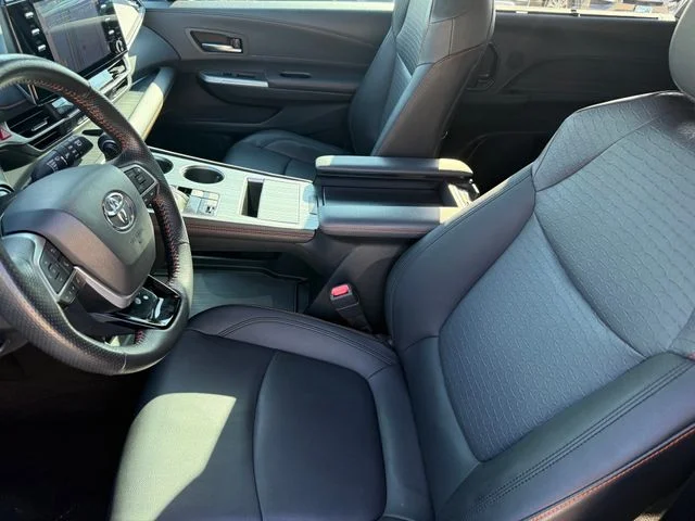 Certified Used 2022 PREDAWN GRAY MICA Toyota XSE image 9