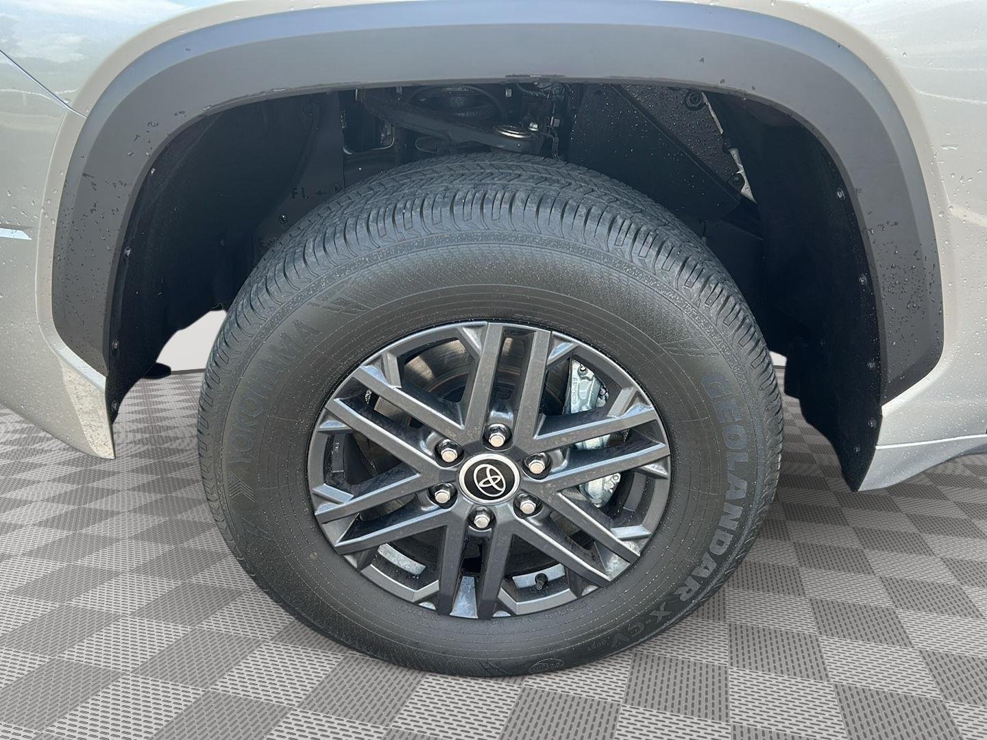 2023 Toyota Tundra SR5 - Photo 6