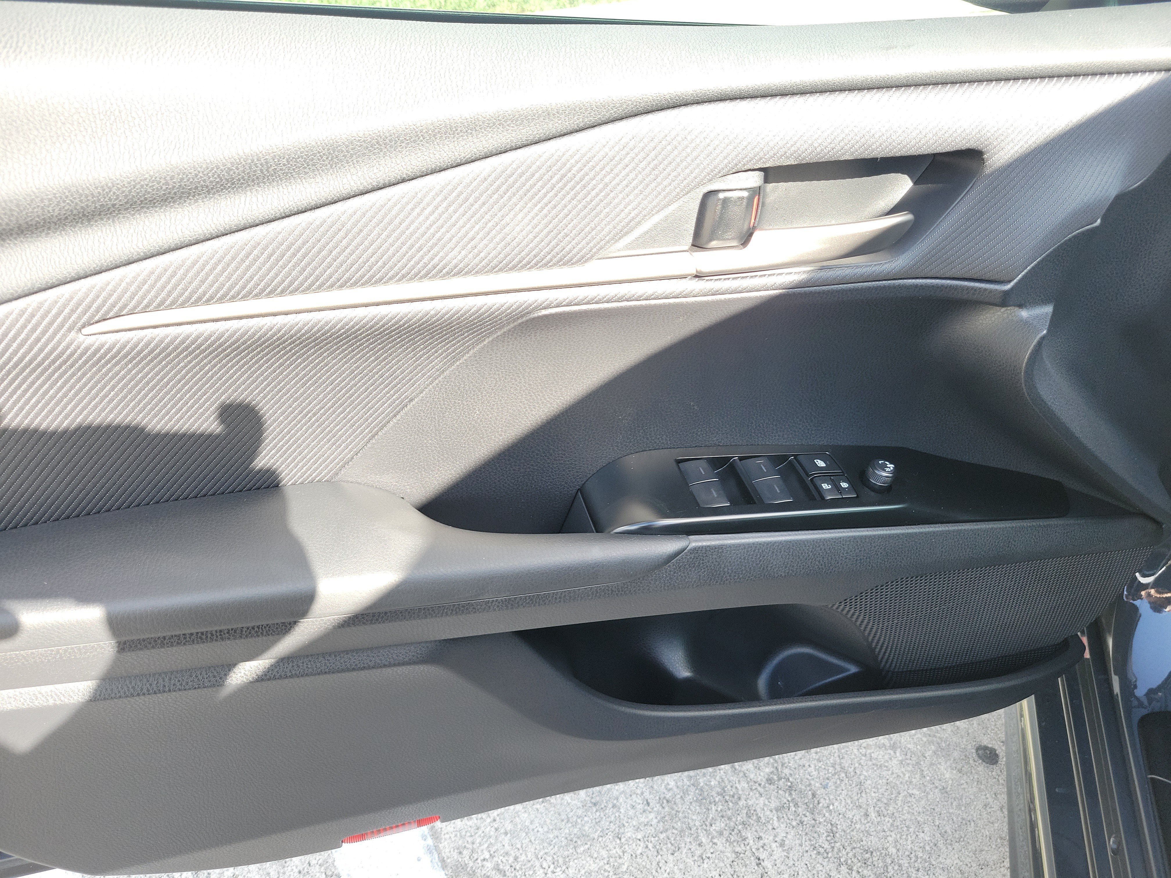 Used 2026 Underground Toyota SE image 20