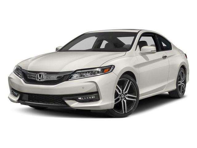 Used 2017 Lunar Silver Metallic Honda Touring image 1