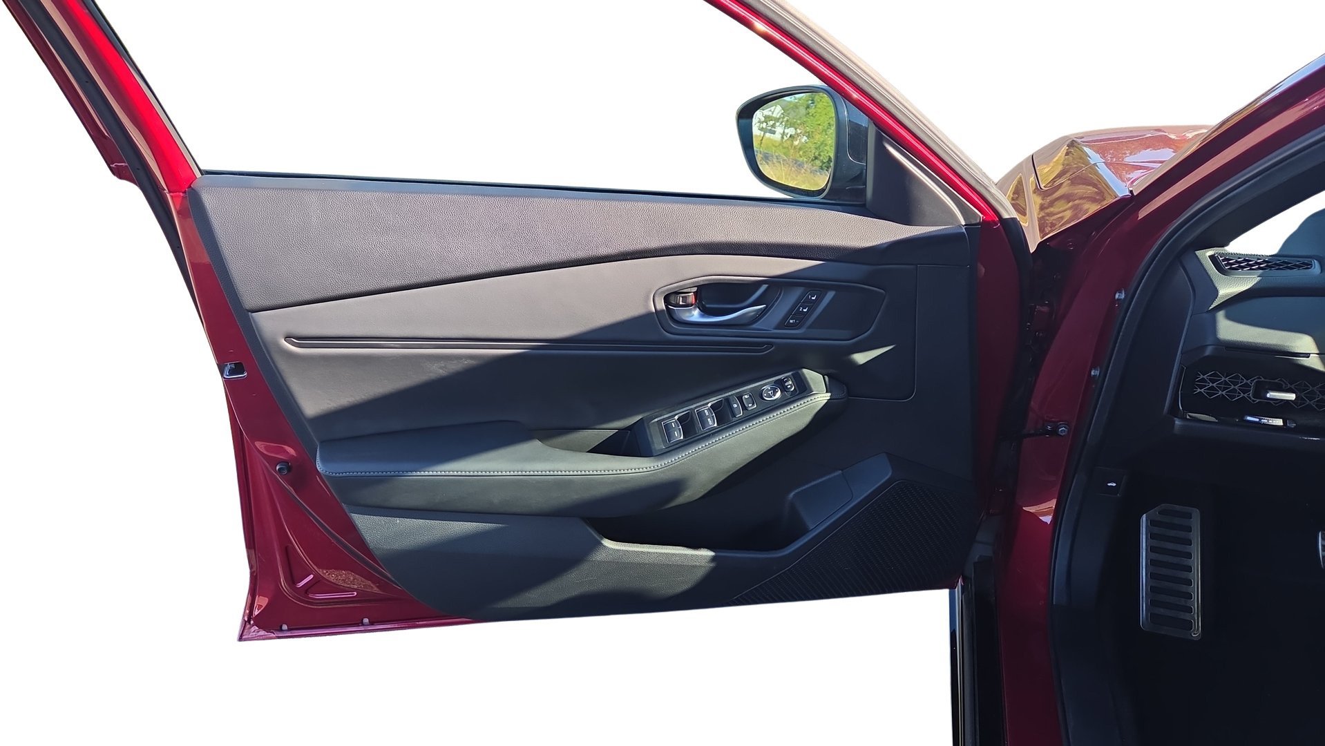 2026 Honda Accord Hybrid Sport-L - Photo 54