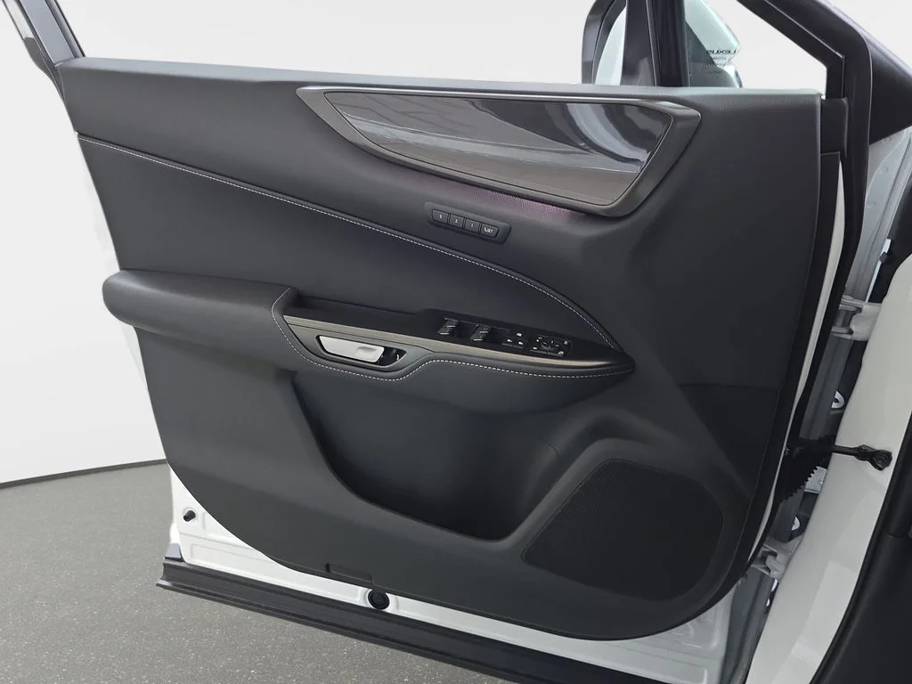 New 2026 Ultra White Lexus PREMIUM image 25