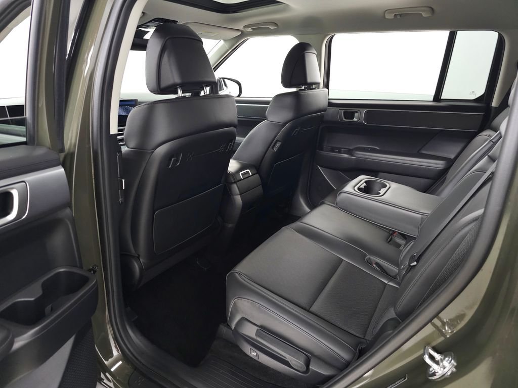 2024 Hyundai Santa Fe XRT - Photo 33