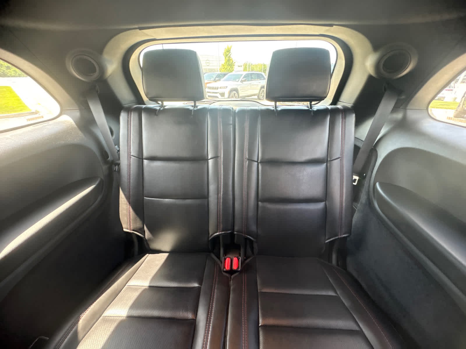 New 2026 DB Black Clearcoat Dodge GT Plus image 20