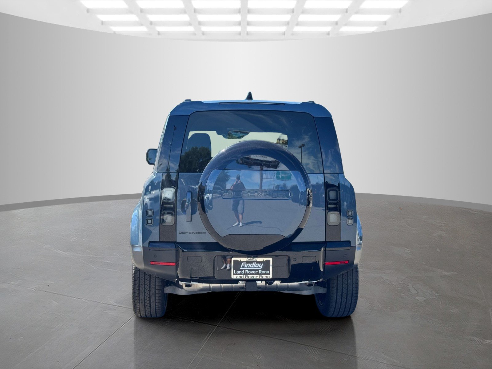 2026 Land Rover Defender S - Photo 6