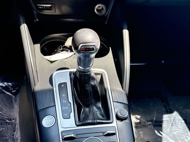 Used 2019 Black Audi 2.0T Premium image 16