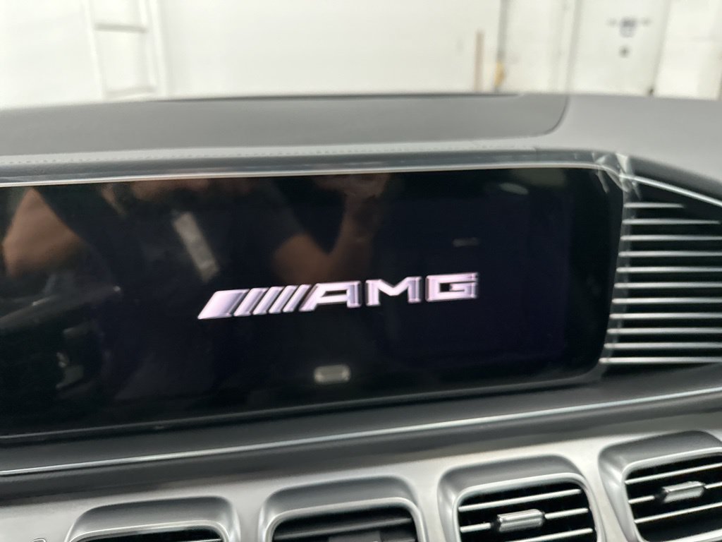 2026 Mercedes-Benz GLE Coupe GLE 53 AMG - Photo 47