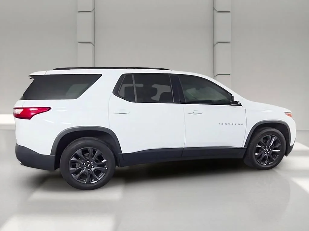 2020 Chevrolet Traverse RS - Photo 36