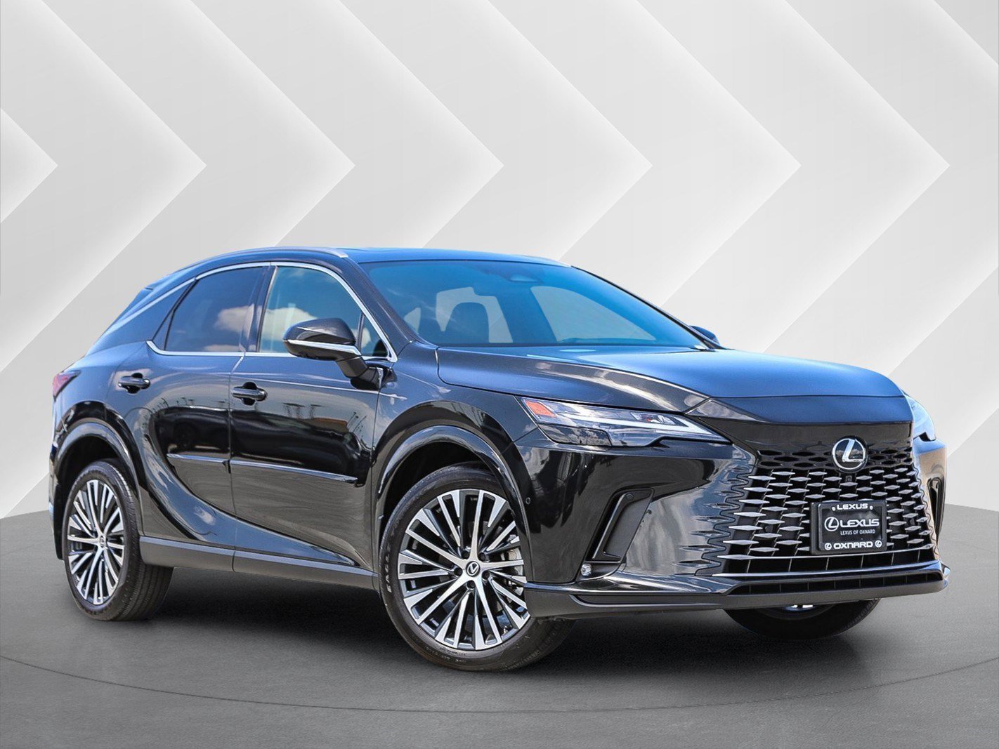 2024 Lexus RX 350 350 Premium Plus FWD's photo