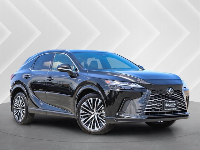 2024 Lexus RX 350 Premium Plus