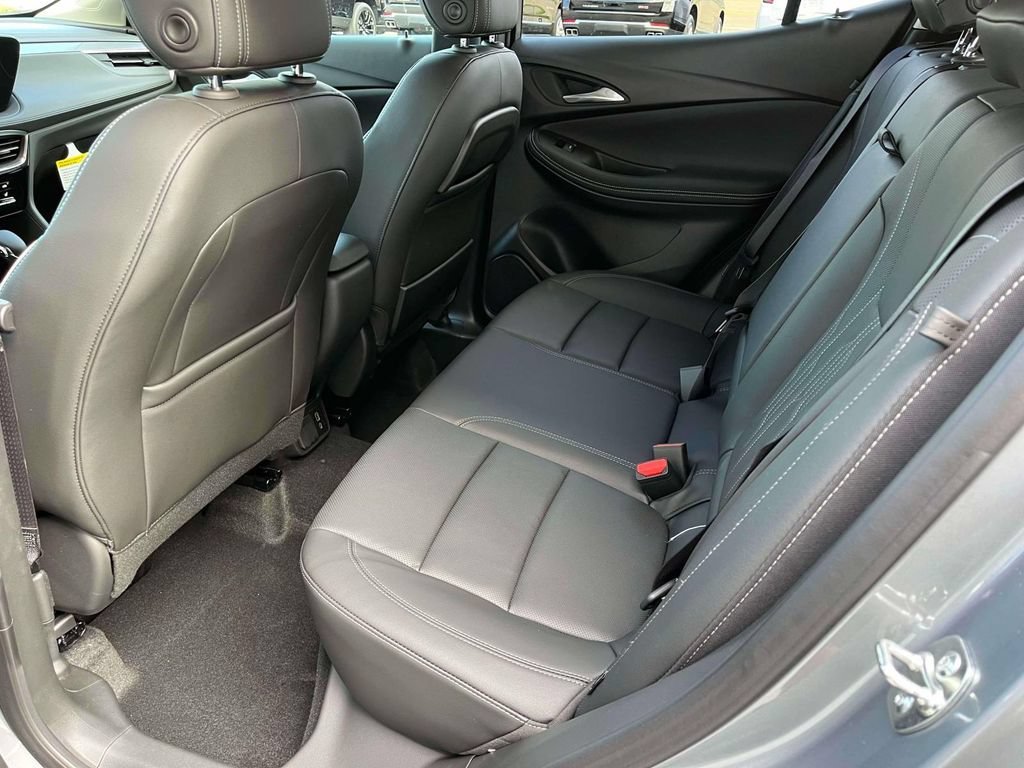 2026 Buick Encore GX Avenir - Photo 16