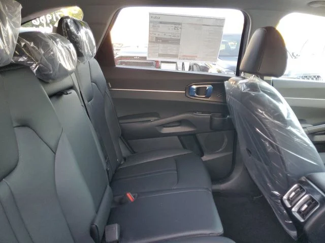 2026 Kia Sorento S - Photo 30