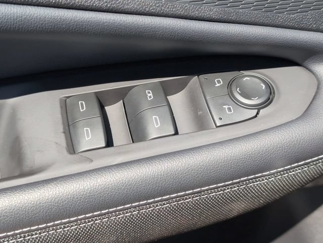 Used 2026 Black Chevrolet LT image 22