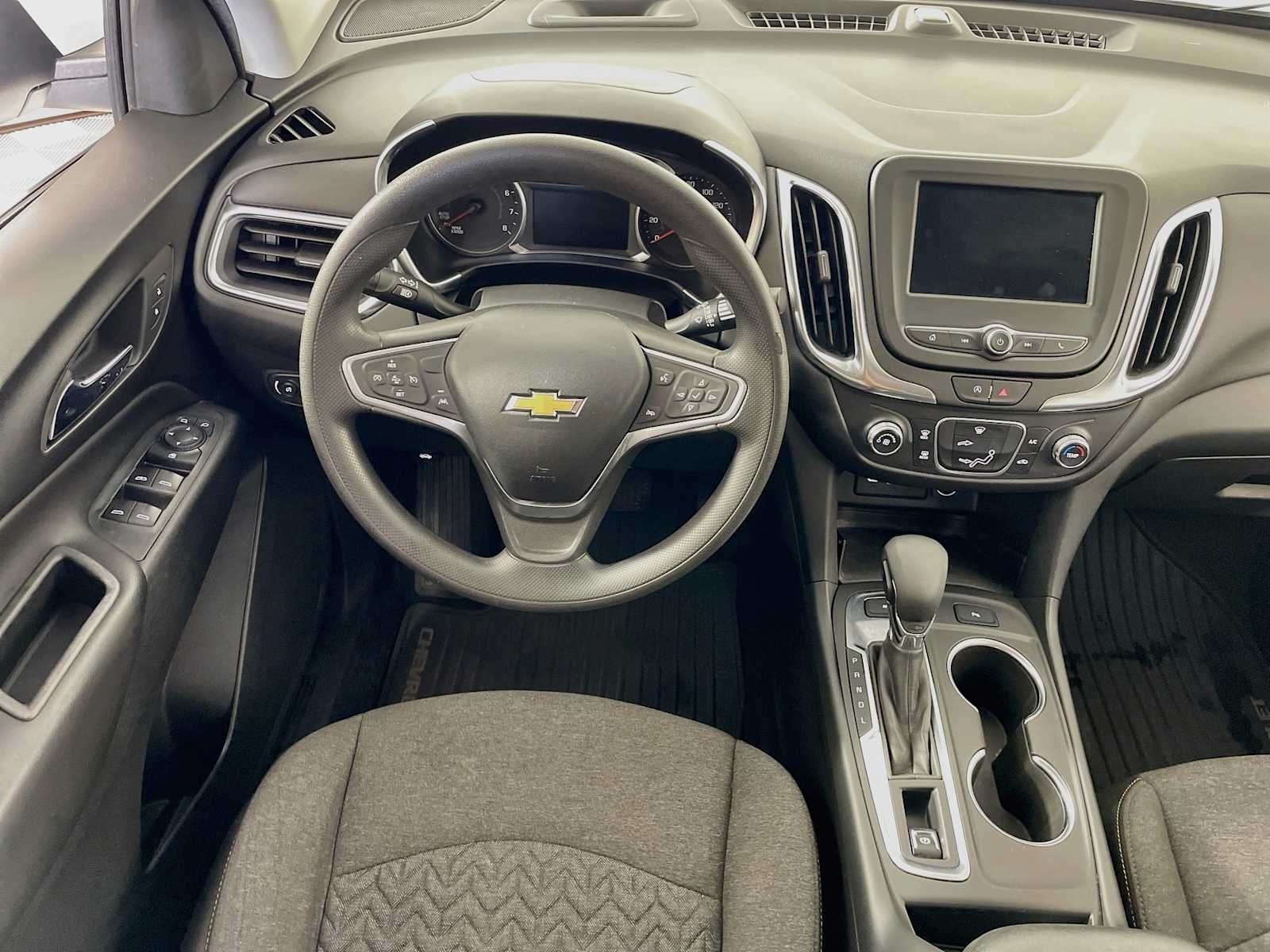 Used 2022 Summit White Chevrolet LT image 18