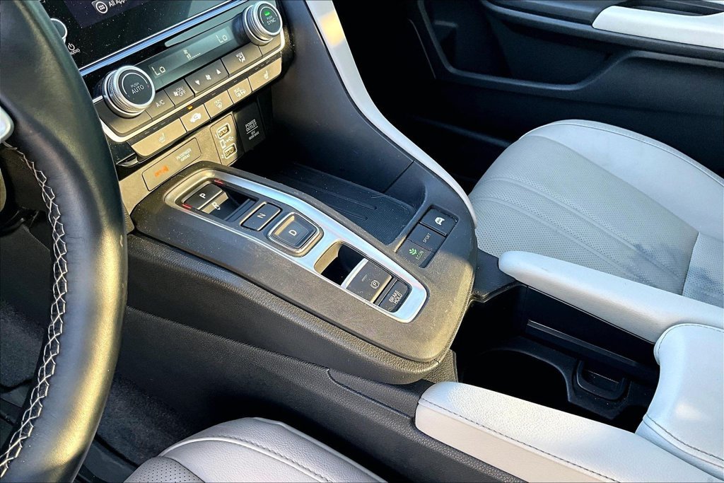Used 2022  Honda Touring image 12