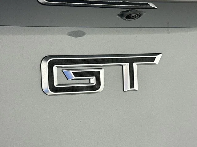 Certified Pre-Owned 2025 Ford Mustang GT